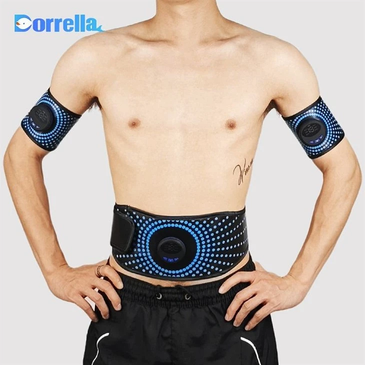 best lower back brace for sports(001)