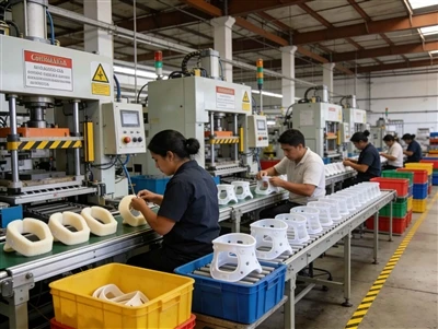 Mexico Factory Cervical Collar Types Mexico Factory Cervical Collar Types