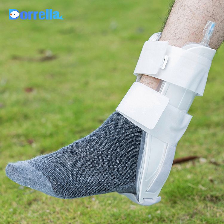 afo brace ankle detial 001 afo brace ankle detial 001